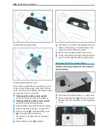 Preview for 302 page of Mercedes-Benz Sprinter 2018 Operating Instructions Manual