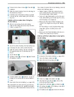 Preview for 303 page of Mercedes-Benz Sprinter 2018 Operating Instructions Manual