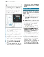 Preview for 306 page of Mercedes-Benz Sprinter 2018 Operating Instructions Manual