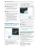 Preview for 310 page of Mercedes-Benz Sprinter 2018 Operating Instructions Manual