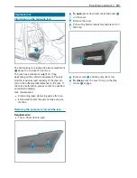 Preview for 313 page of Mercedes-Benz Sprinter 2018 Operating Instructions Manual