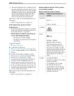 Preview for 332 page of Mercedes-Benz Sprinter 2018 Operating Instructions Manual