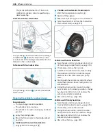 Preview for 338 page of Mercedes-Benz Sprinter 2018 Operating Instructions Manual