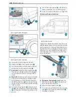 Preview for 340 page of Mercedes-Benz Sprinter 2018 Operating Instructions Manual