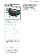 Preview for 349 page of Mercedes-Benz Sprinter 2018 Operating Instructions Manual