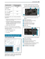 Preview for 351 page of Mercedes-Benz Sprinter 2018 Operating Instructions Manual