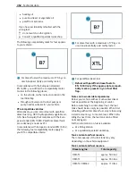 Preview for 354 page of Mercedes-Benz Sprinter 2018 Operating Instructions Manual