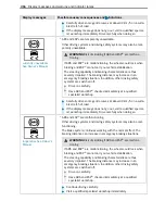 Preview for 368 page of Mercedes-Benz Sprinter 2018 Operating Instructions Manual