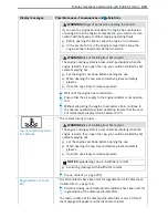 Preview for 375 page of Mercedes-Benz Sprinter 2018 Operating Instructions Manual