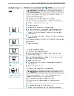 Preview for 381 page of Mercedes-Benz Sprinter 2018 Operating Instructions Manual