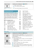 Preview for 385 page of Mercedes-Benz Sprinter 2018 Operating Instructions Manual