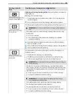 Preview for 387 page of Mercedes-Benz Sprinter 2018 Operating Instructions Manual