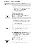 Preview for 388 page of Mercedes-Benz Sprinter 2018 Operating Instructions Manual