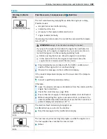 Preview for 391 page of Mercedes-Benz Sprinter 2018 Operating Instructions Manual