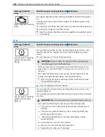 Preview for 392 page of Mercedes-Benz Sprinter 2018 Operating Instructions Manual