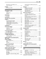 Preview for 405 page of Mercedes-Benz Sprinter 2018 Operating Instructions Manual