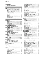 Preview for 406 page of Mercedes-Benz Sprinter 2018 Operating Instructions Manual