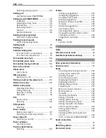 Preview for 410 page of Mercedes-Benz Sprinter 2018 Operating Instructions Manual