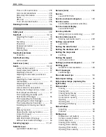 Preview for 412 page of Mercedes-Benz Sprinter 2018 Operating Instructions Manual