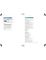 Preview for 2 page of Mercedes-Benz Sprinter 2019 Operating Instructions Manual