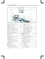 Preview for 8 page of Mercedes-Benz Sprinter 2019 Operating Instructions Manual