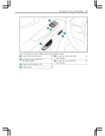 Preview for 17 page of Mercedes-Benz Sprinter 2019 Operating Instructions Manual