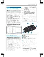 Preview for 43 page of Mercedes-Benz Sprinter 2019 Operating Instructions Manual