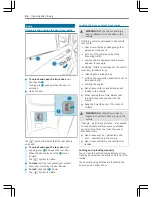 Preview for 46 page of Mercedes-Benz Sprinter 2019 Operating Instructions Manual