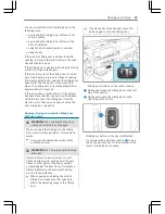 Preview for 49 page of Mercedes-Benz Sprinter 2019 Operating Instructions Manual