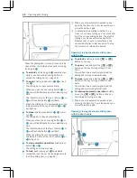 Preview for 50 page of Mercedes-Benz Sprinter 2019 Operating Instructions Manual