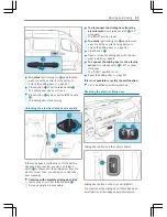 Preview for 51 page of Mercedes-Benz Sprinter 2019 Operating Instructions Manual