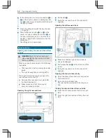 Preview for 52 page of Mercedes-Benz Sprinter 2019 Operating Instructions Manual