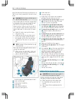 Preview for 64 page of Mercedes-Benz Sprinter 2019 Operating Instructions Manual