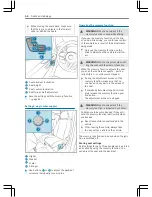 Preview for 66 page of Mercedes-Benz Sprinter 2019 Operating Instructions Manual