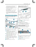 Preview for 75 page of Mercedes-Benz Sprinter 2019 Operating Instructions Manual