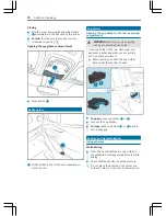 Preview for 76 page of Mercedes-Benz Sprinter 2019 Operating Instructions Manual