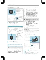 Preview for 78 page of Mercedes-Benz Sprinter 2019 Operating Instructions Manual