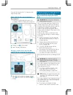 Preview for 79 page of Mercedes-Benz Sprinter 2019 Operating Instructions Manual