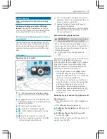 Preview for 81 page of Mercedes-Benz Sprinter 2019 Operating Instructions Manual