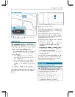 Preview for 85 page of Mercedes-Benz Sprinter 2019 Operating Instructions Manual