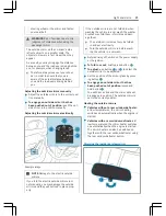 Preview for 93 page of Mercedes-Benz Sprinter 2019 Operating Instructions Manual