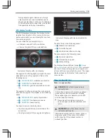 Preview for 115 page of Mercedes-Benz Sprinter 2019 Operating Instructions Manual