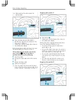 Preview for 118 page of Mercedes-Benz Sprinter 2019 Operating Instructions Manual