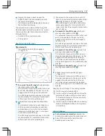 Preview for 119 page of Mercedes-Benz Sprinter 2019 Operating Instructions Manual