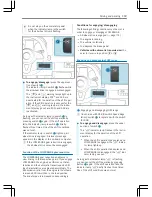 Preview for 121 page of Mercedes-Benz Sprinter 2019 Operating Instructions Manual