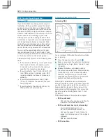 Preview for 122 page of Mercedes-Benz Sprinter 2019 Operating Instructions Manual