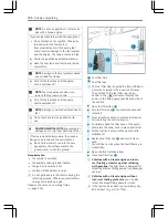 Preview for 128 page of Mercedes-Benz Sprinter 2019 Operating Instructions Manual