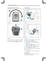 Preview for 132 page of Mercedes-Benz Sprinter 2019 Operating Instructions Manual