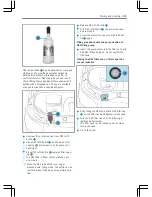 Preview for 133 page of Mercedes-Benz Sprinter 2019 Operating Instructions Manual