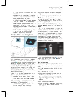 Preview for 153 page of Mercedes-Benz Sprinter 2019 Operating Instructions Manual